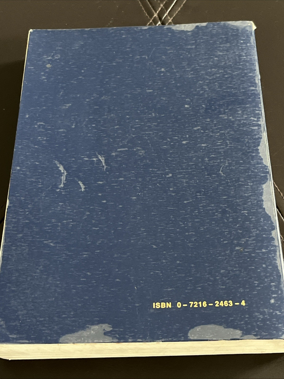 FUNDAMENTALS OF VETERINARY OPHTHALMOLOGY 2nd Ed Slatter BVSc PhD MS Frcvs 1990