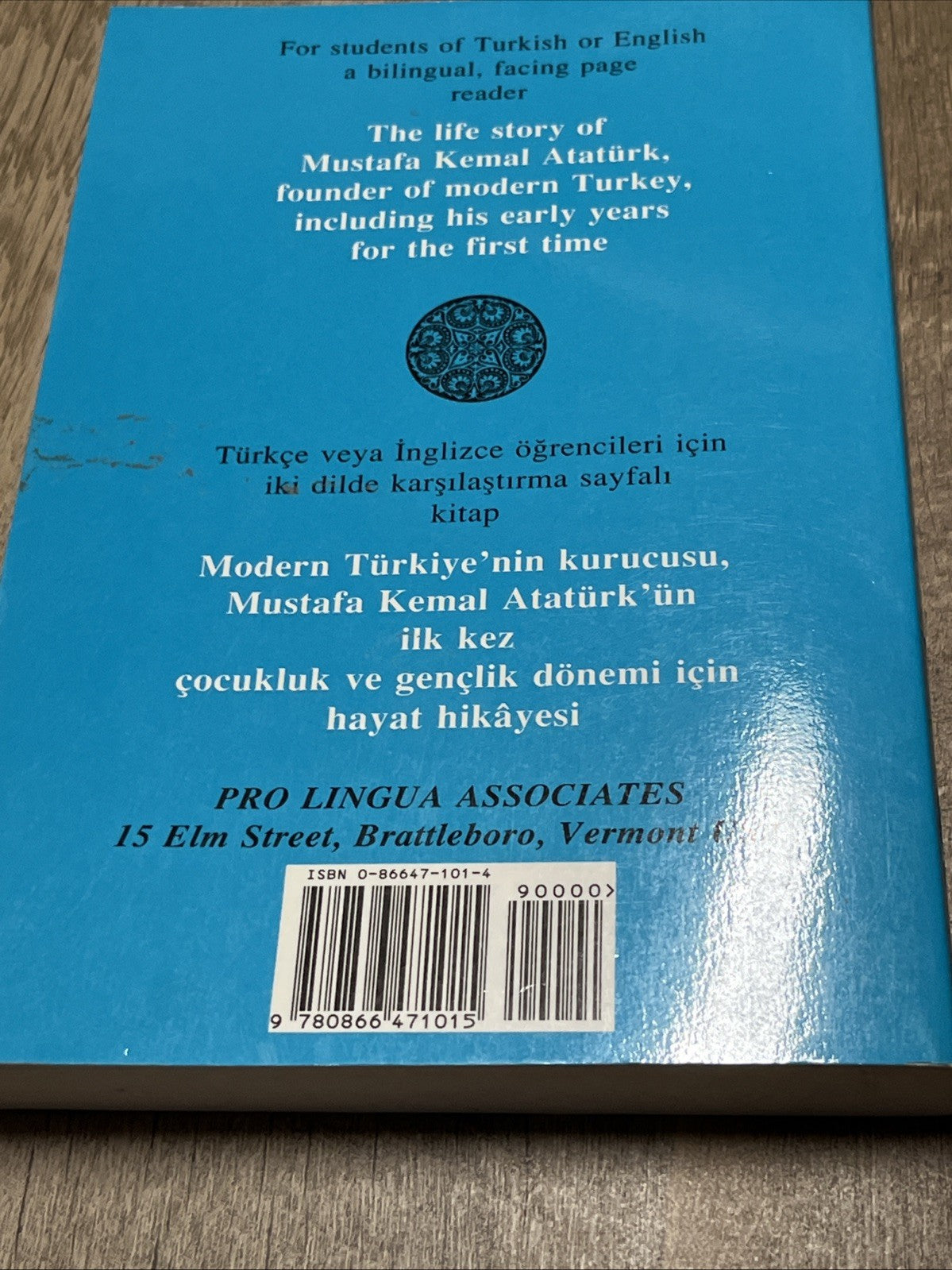 Mustafa Kemal Ataturk Un Genclik Yillari The Early Years Of Mustafa Kemal Atatur