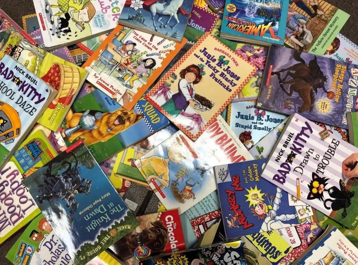 Lot Of 20 Romance Paperback Books FICTION Mix Random Love