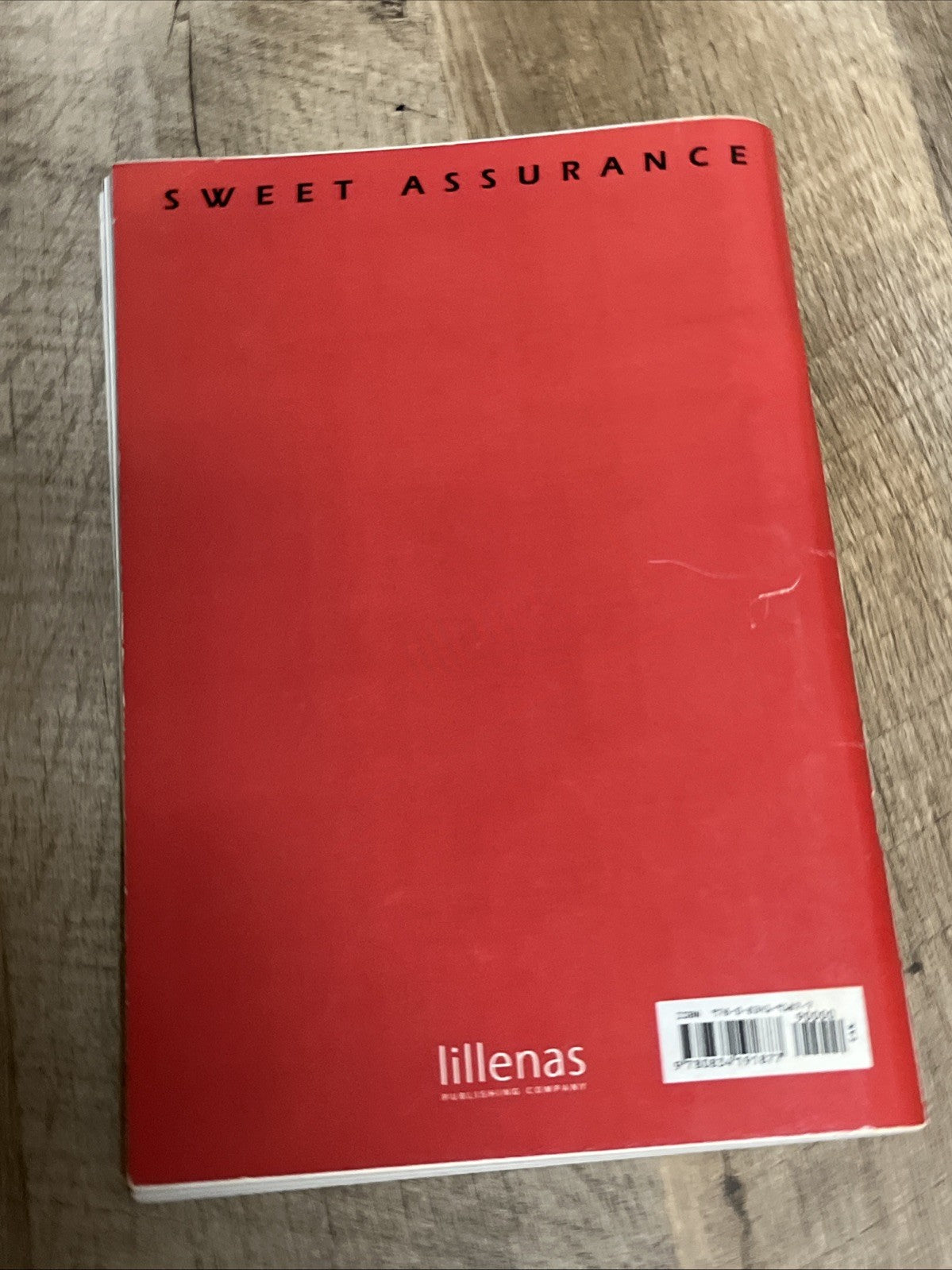 SWEET ASSURANCE 26 GOSPEL ARRANGEMENTS FOR LADIES CHOIR OR ENSEMBLE SHEET MUSIC