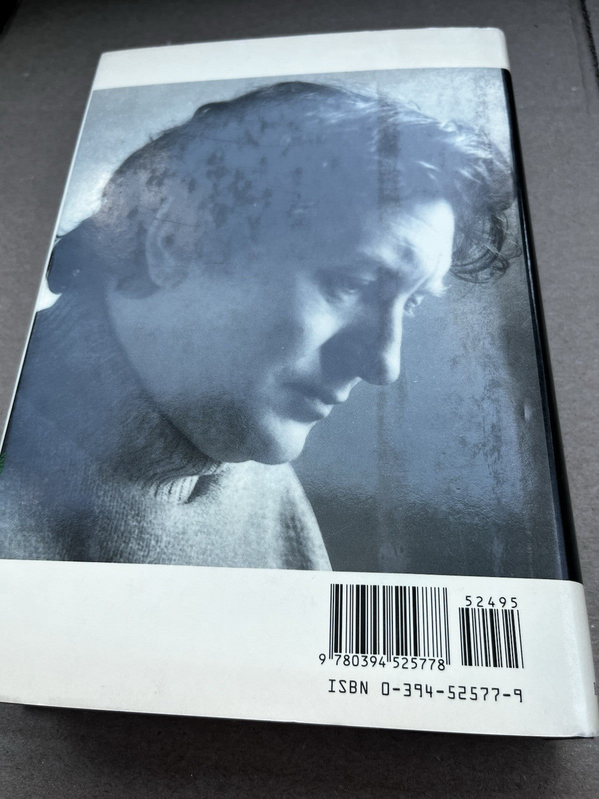 BERNARD SHAW: A BIOGRAPHY BY MICHAEL HOLYROYD, THREE VOLS, 1ST ED Hardcover NF