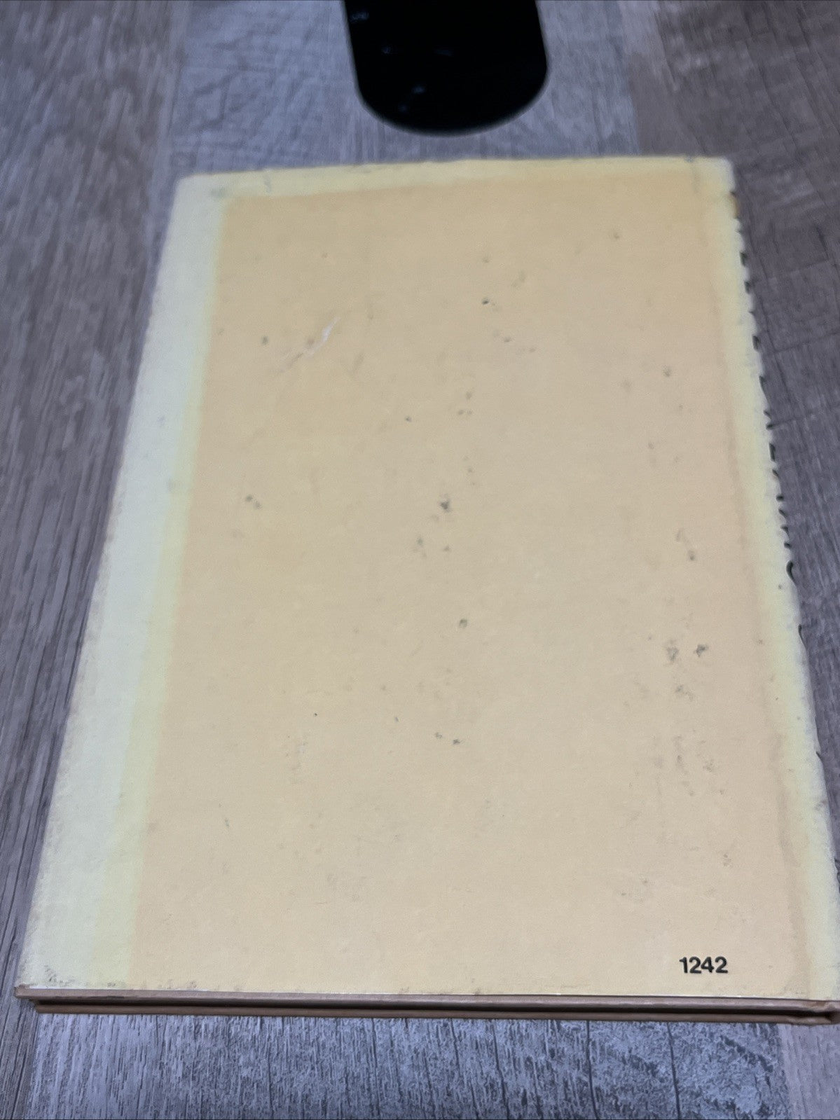 James LAPINE : Twelve Dreams 1st Edition 1982