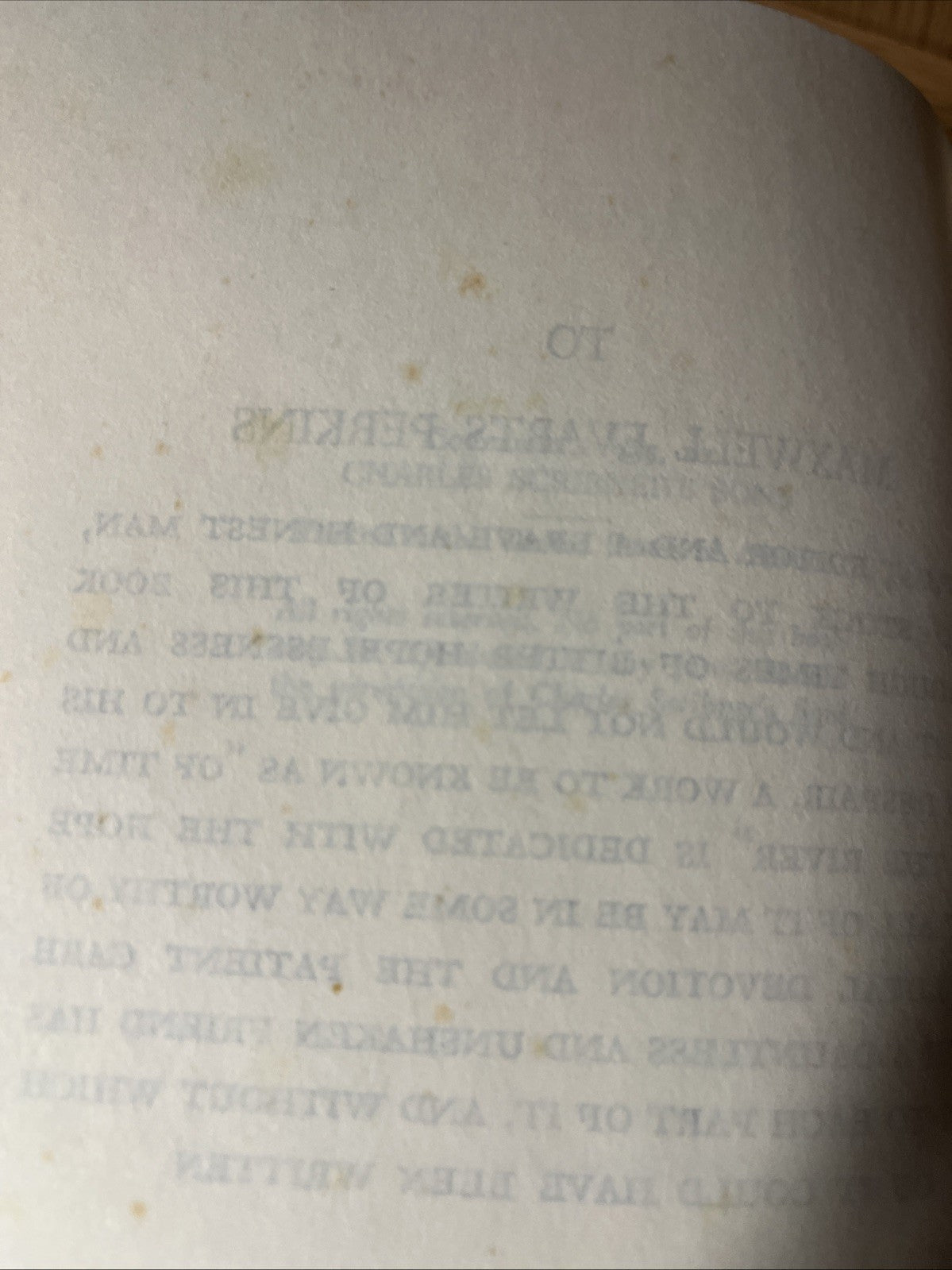 Thomas Wolfe 1st Edition Of Time And The River & Look Homeward Angel 1935 /1957