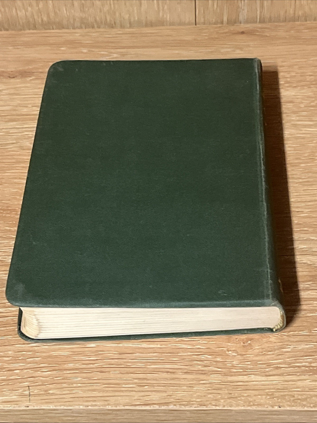 French English Dictionary For Chemists 1st Ed Austin Patterson, 1921, Vintage