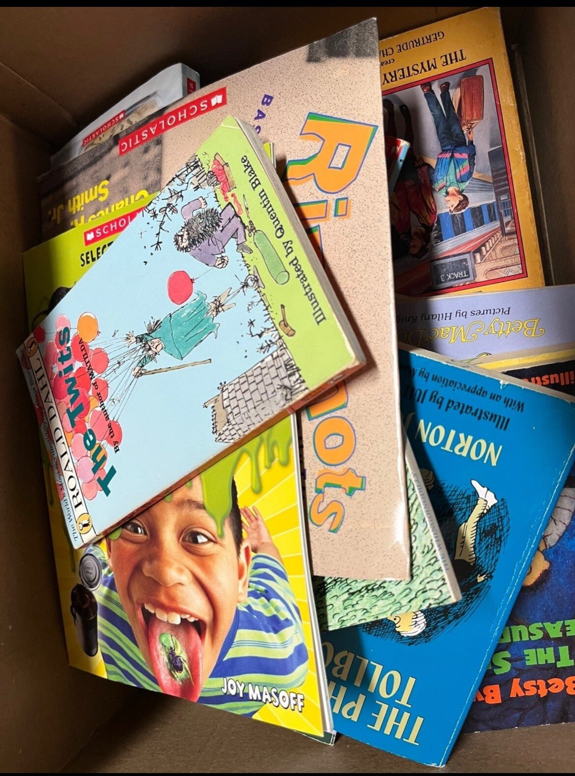 Lot of 20 Board Books for Toddlers assorted Bedtime Stories Fun library - GOOD