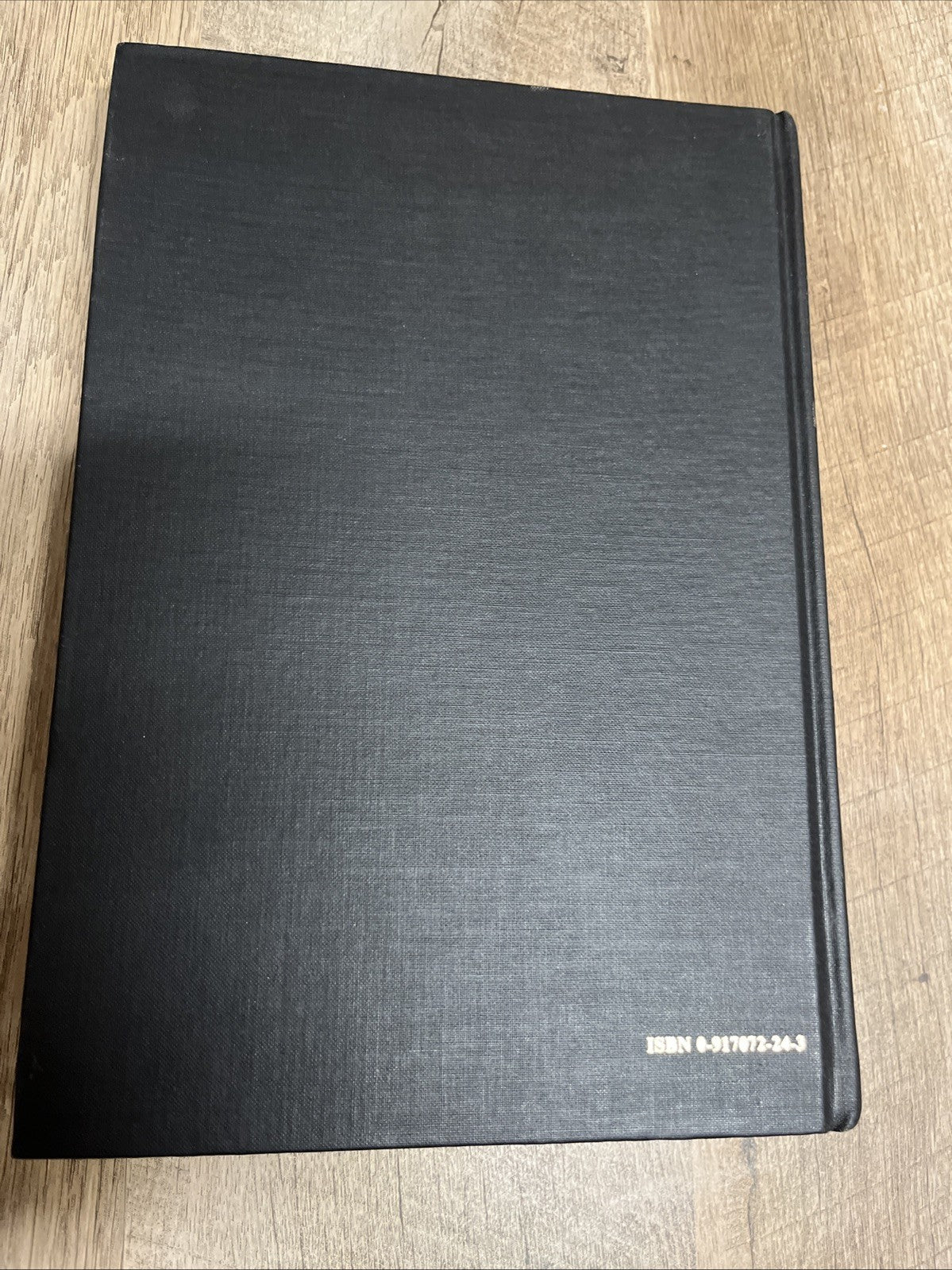 DEVELOPING STRUCTURED SYSTEMS: A METHODOLOGY USING By Brian Dickinson