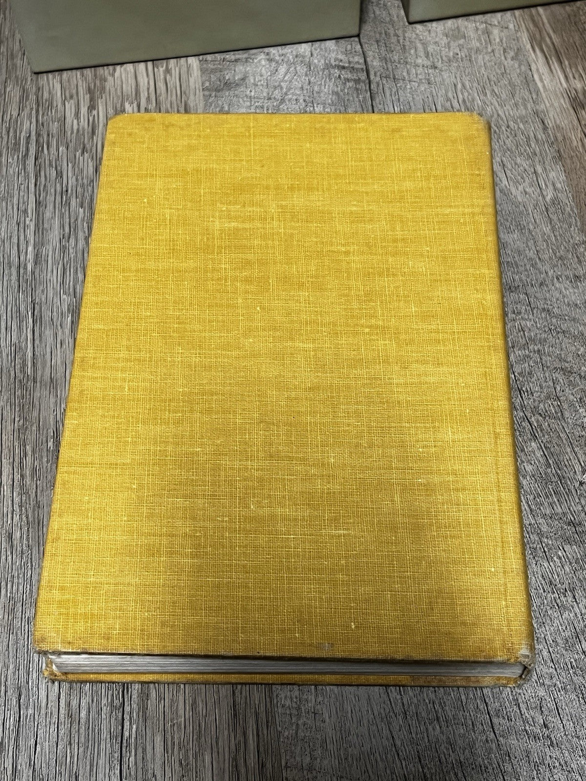 Southern Plantation 1st Edition Lillian Britt Heinsohn 1962