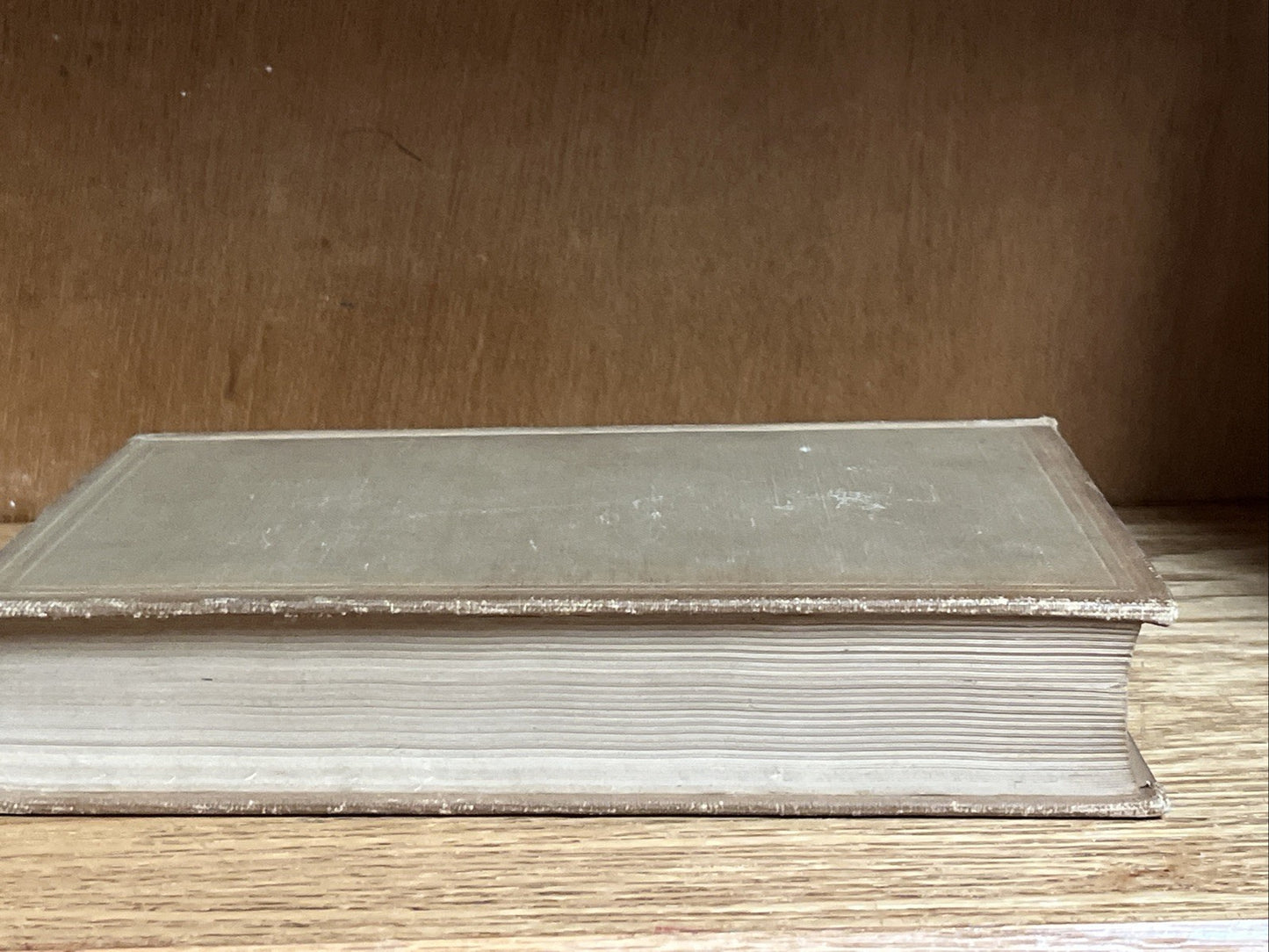 Leading Cases on the Law of Torts David Edgar First Edition 1926 : RARE