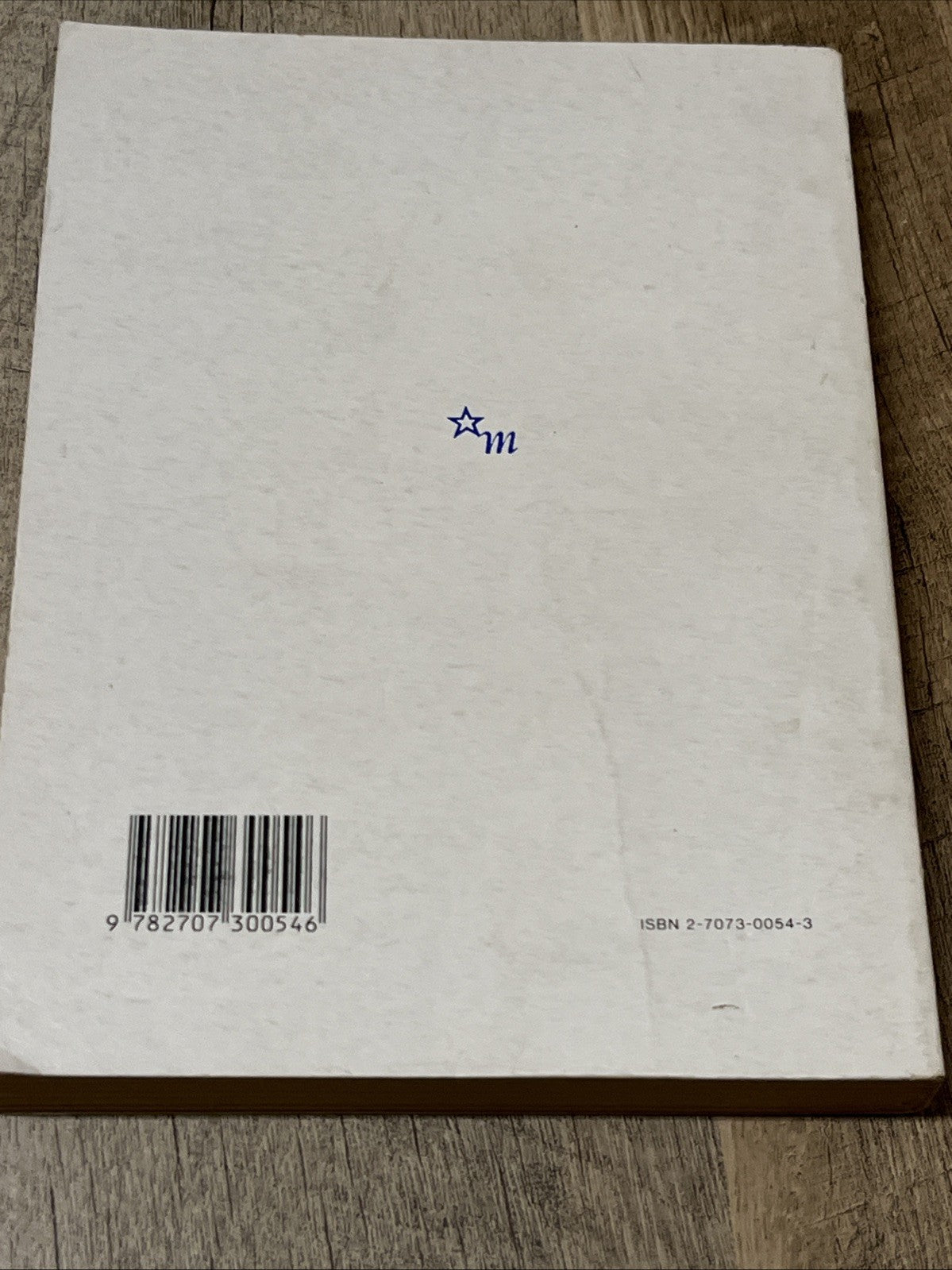 LA JALOUSIE Roma ALAIN ROBBE-GRILLET Les Editions De Minuit