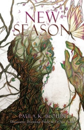 New Season 1st Edition Paula K. Blouin SIGNED COPY (Paperback or Softback)