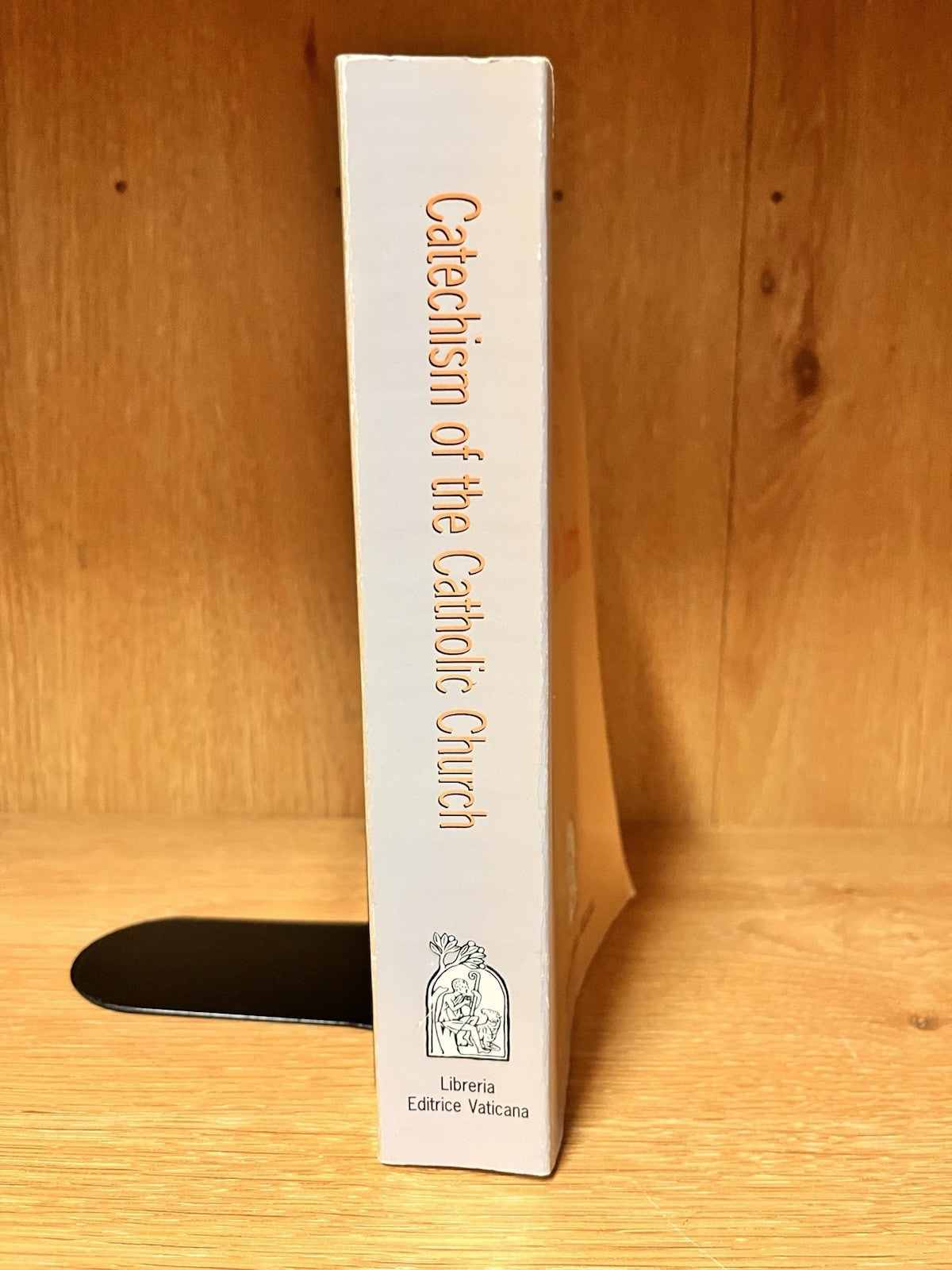 CATECHISM OF THE CATHOLIC CHURCH/ENGLISH By Liguori Publications & Libreria