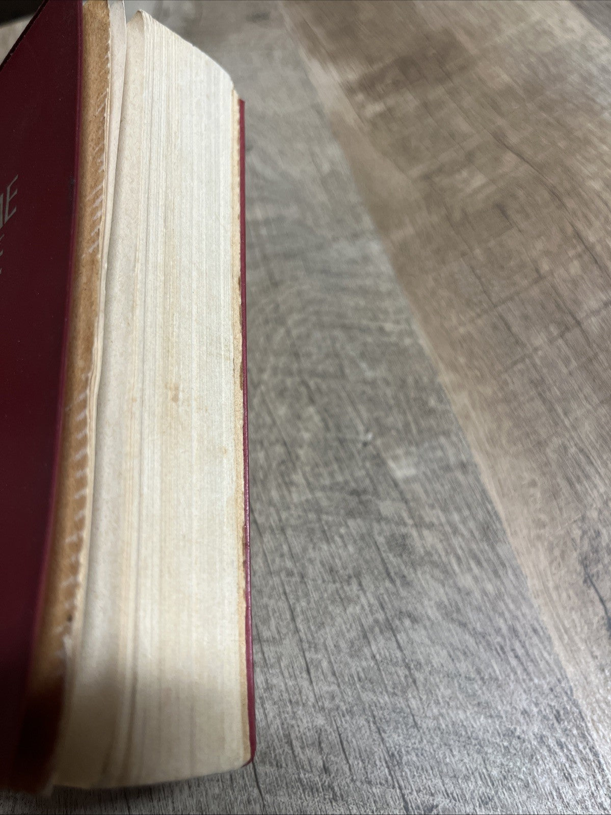 MASSIME ETERNE 1st Edition 1978