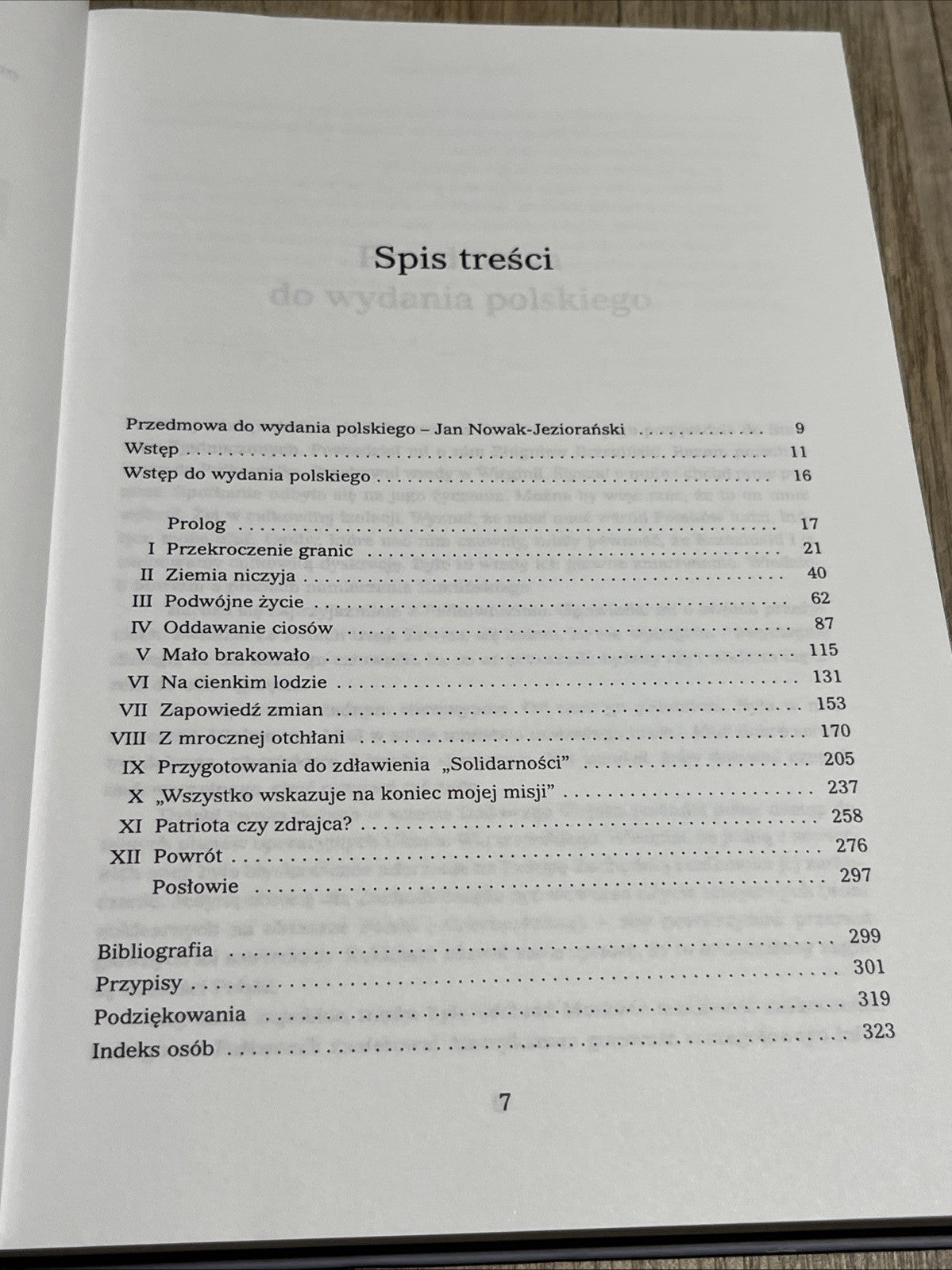 Ryszard Kukliński: życie ściśle tajne Benjamin Weiser