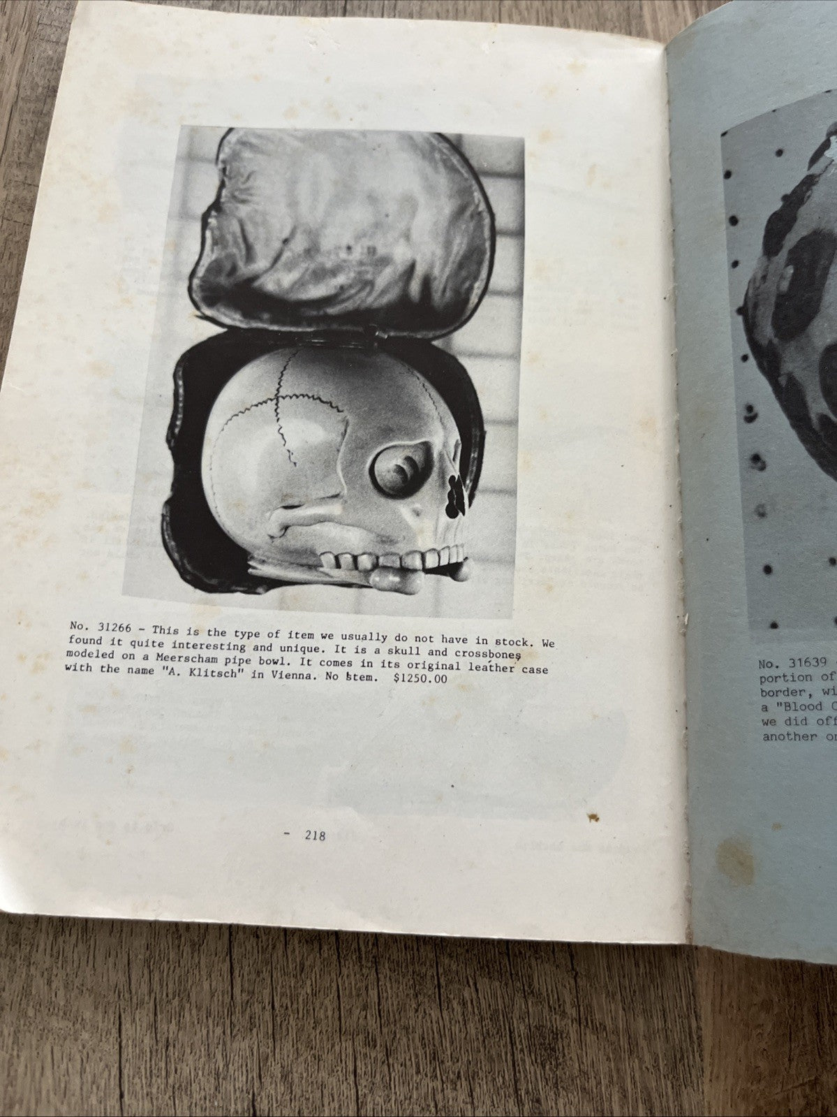 The Museum of Historical Arms, Catalog NO. 51 ( 1984 )