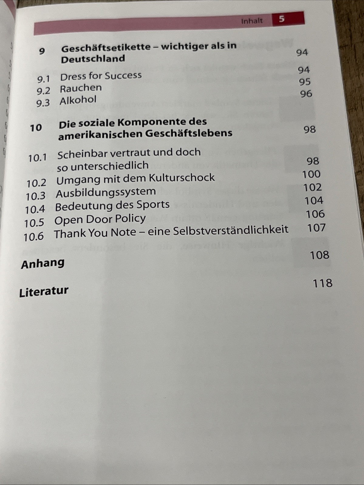 Managerwissen kompakt: USA
