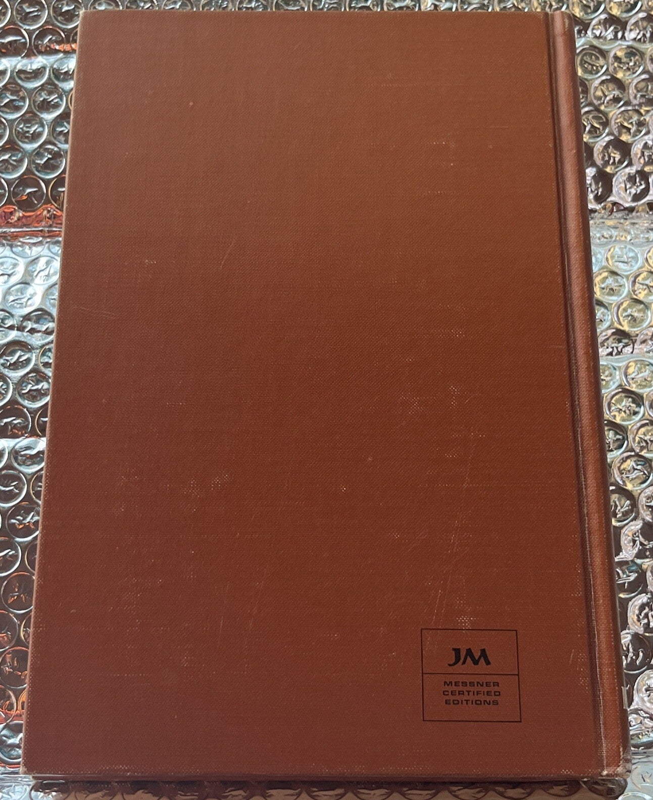 The Story of Phillis Wheatley - Poetess..Shirley Graham 1966 10th Edition