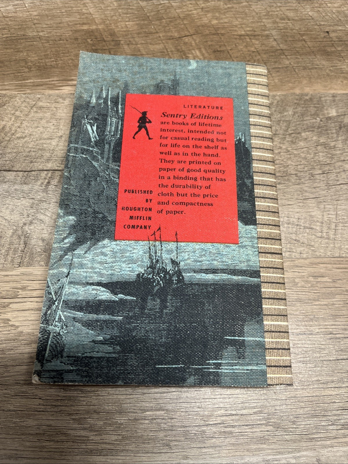 The Road To Xanadu By John Livingston Lowes Paperback 1964 Sentry Edition