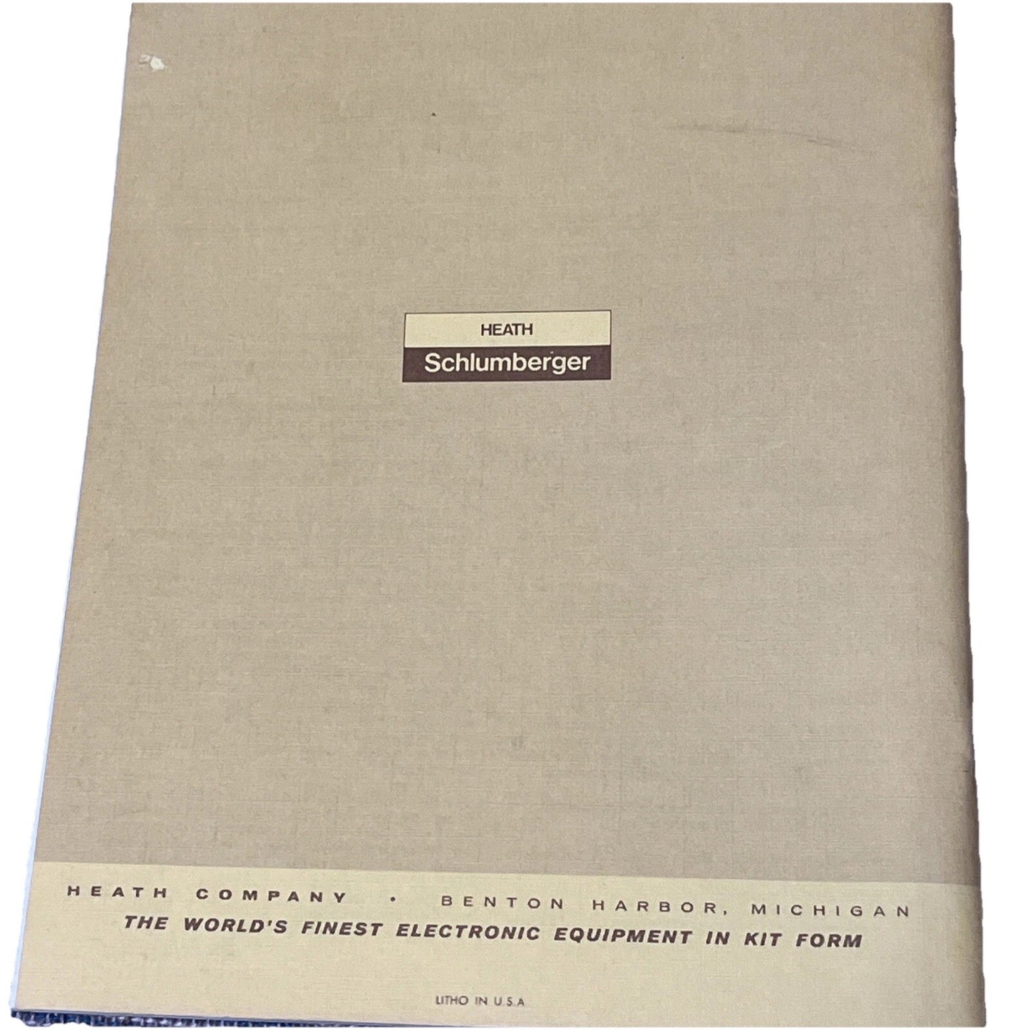 Heathkit Manual The Informer Ultrasonic Intrusion Alarm Manual ~ Model GD-39