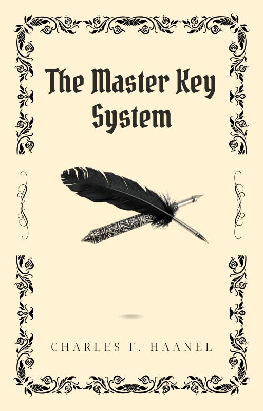 The Master Key System Charles F. Haanel