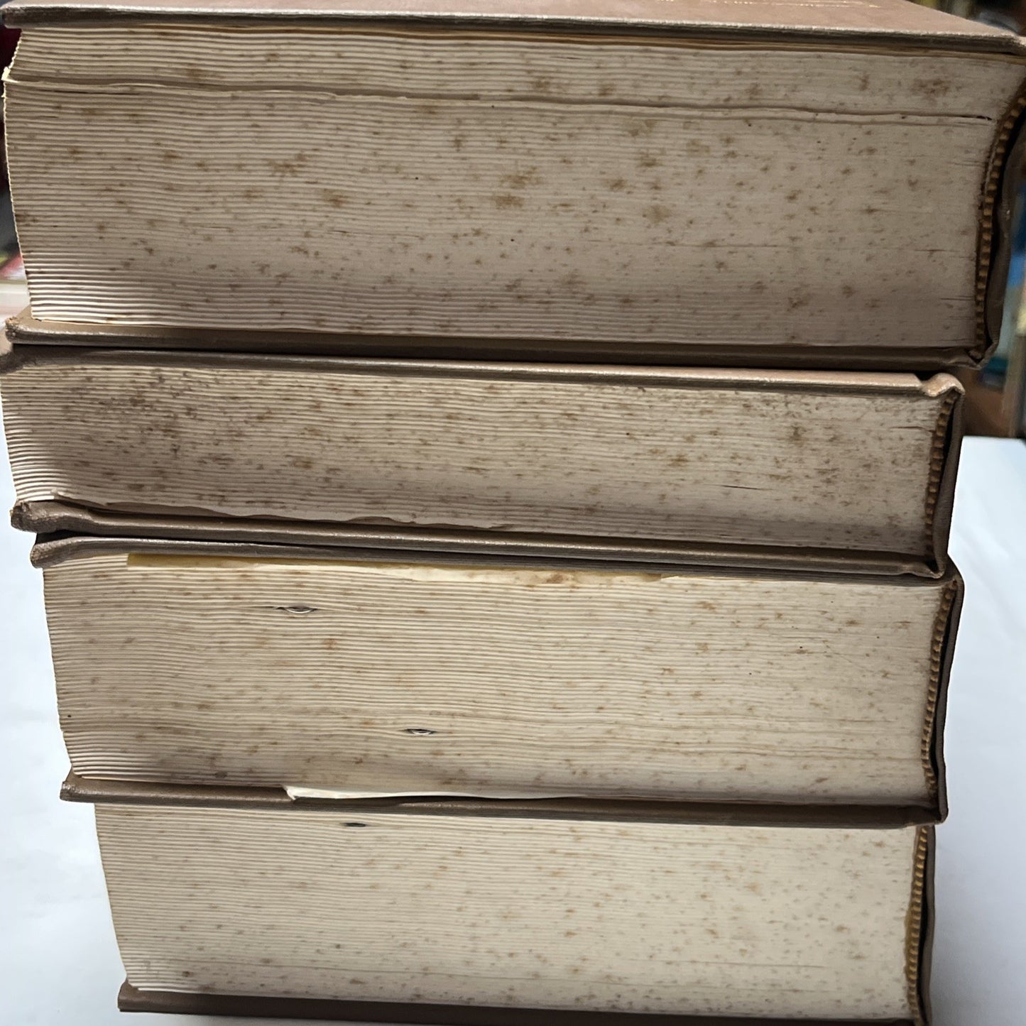 1981 Florida Statutes Book,State of Florida Publication,Legal Reference Book 1-4