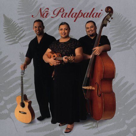 Ke ‘Ala Beauty - Audio CD By Na Palapalai