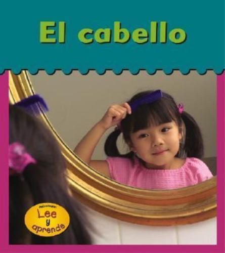 Hair (HEINEMANN LEE Y APRENDE/HEINEMANN READ AND LEARN (English )...
