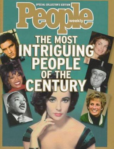 People (1998, Hardcover)
