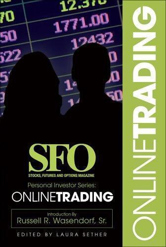 SFO Personal Investor Series : Online Trading Hardcover **BRAND NEW**