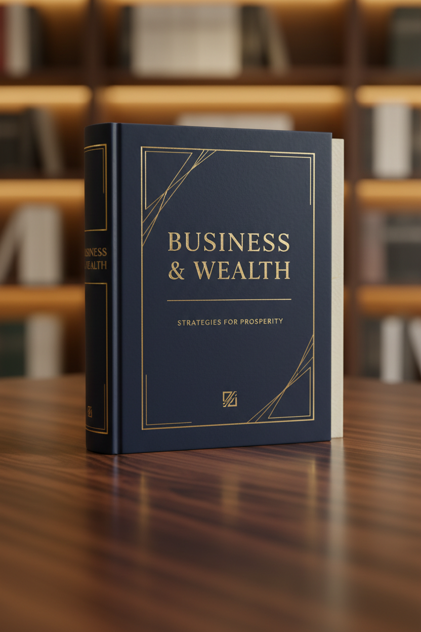 Business & Wealth