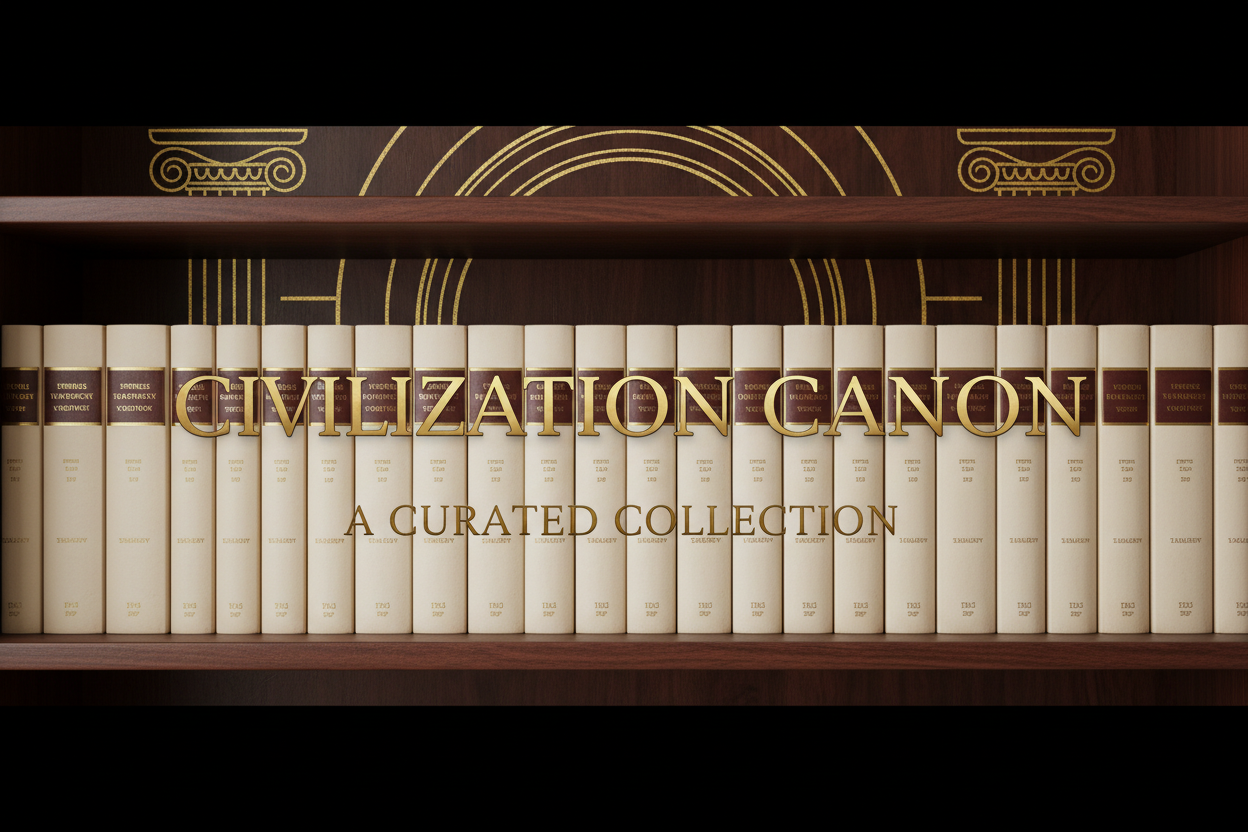 Civilization Canon