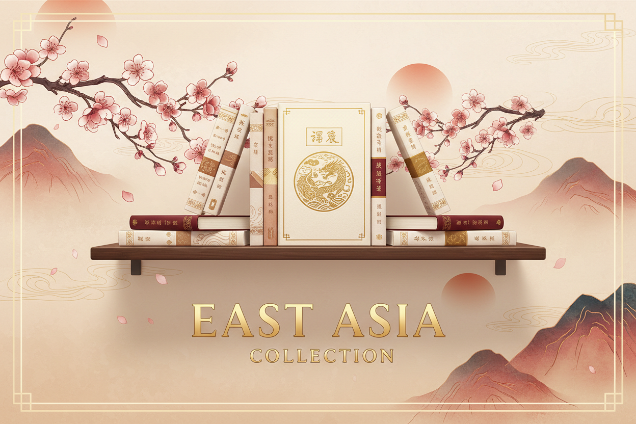 East Asia