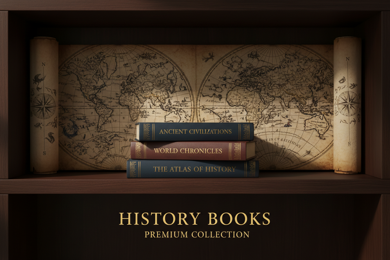History