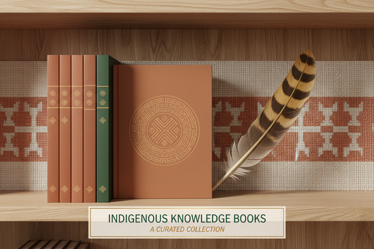 Indigenous Knowledge
