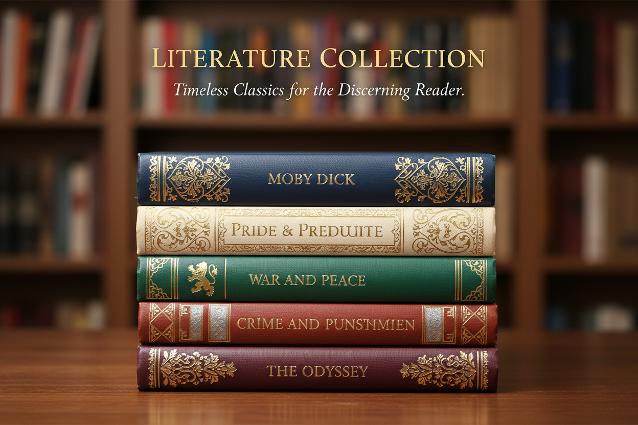 Literature