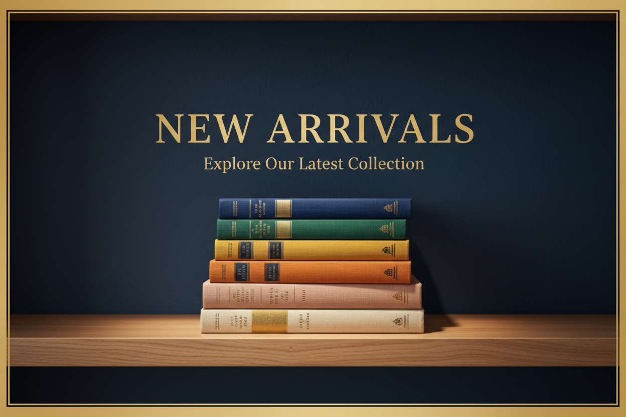 New Arrival