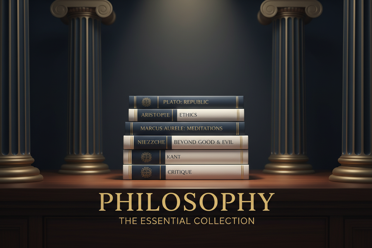 Philosophy