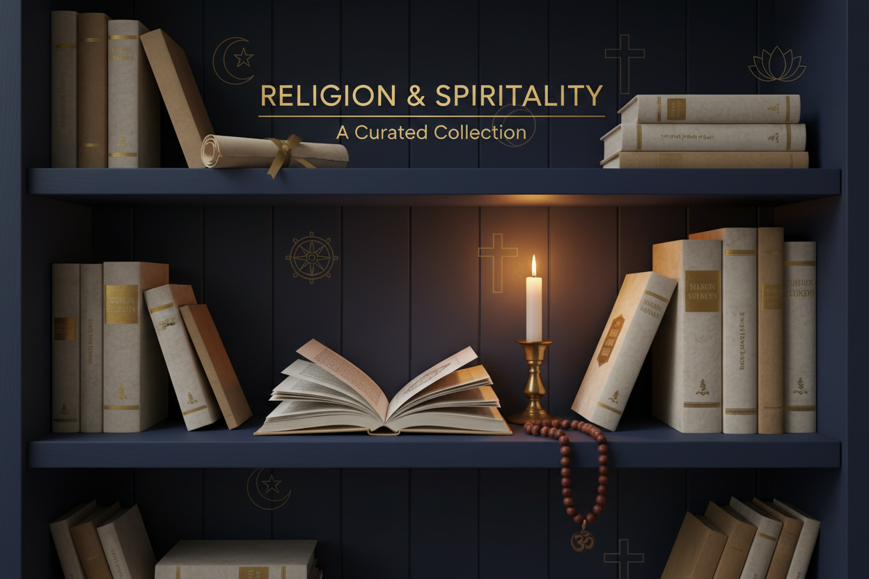 Religion & Spirituality