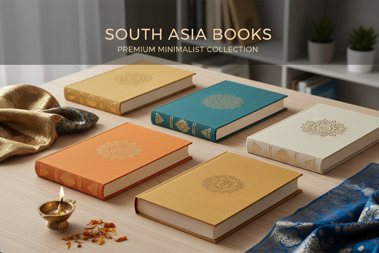 South Asia