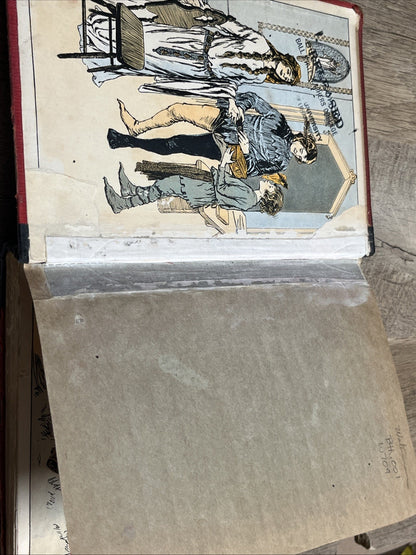 In The Days of the Guilld L.Lamprey hc 1918