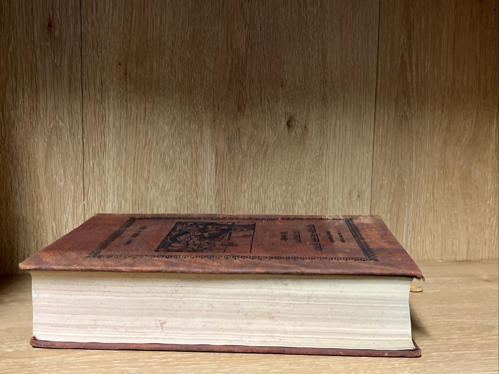 Mahabharata-Khilabhag Harivansh(Shri Harivanshpuran) Mahabharata - Second Volume