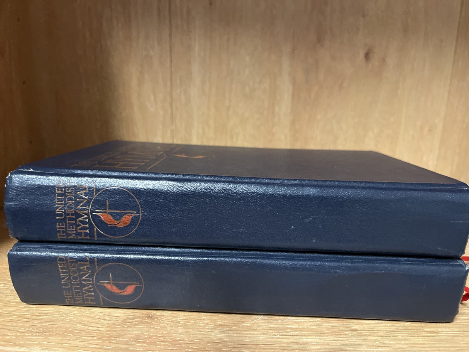 the united methodist hymnal 1989 Lot 2 Book Of United Methodist Worship