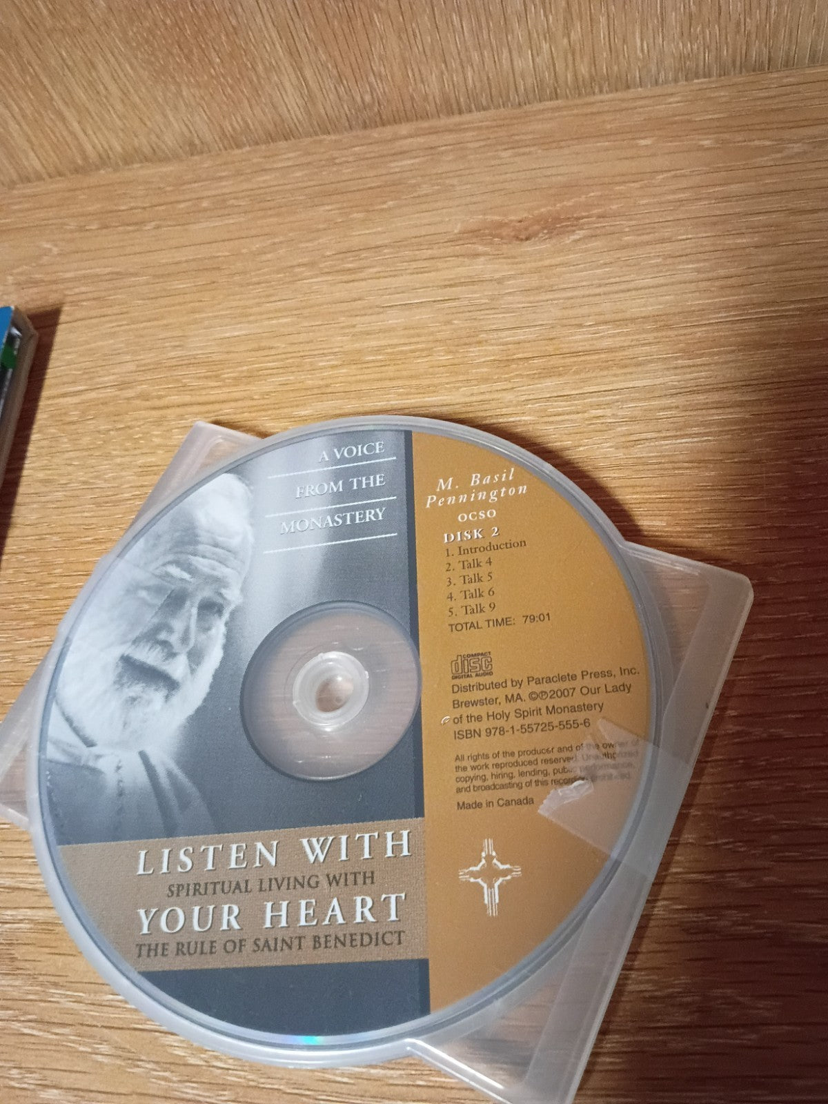 2 Lot Theta Meditation System & A Voice From The Monetary Thompson , Pennington 