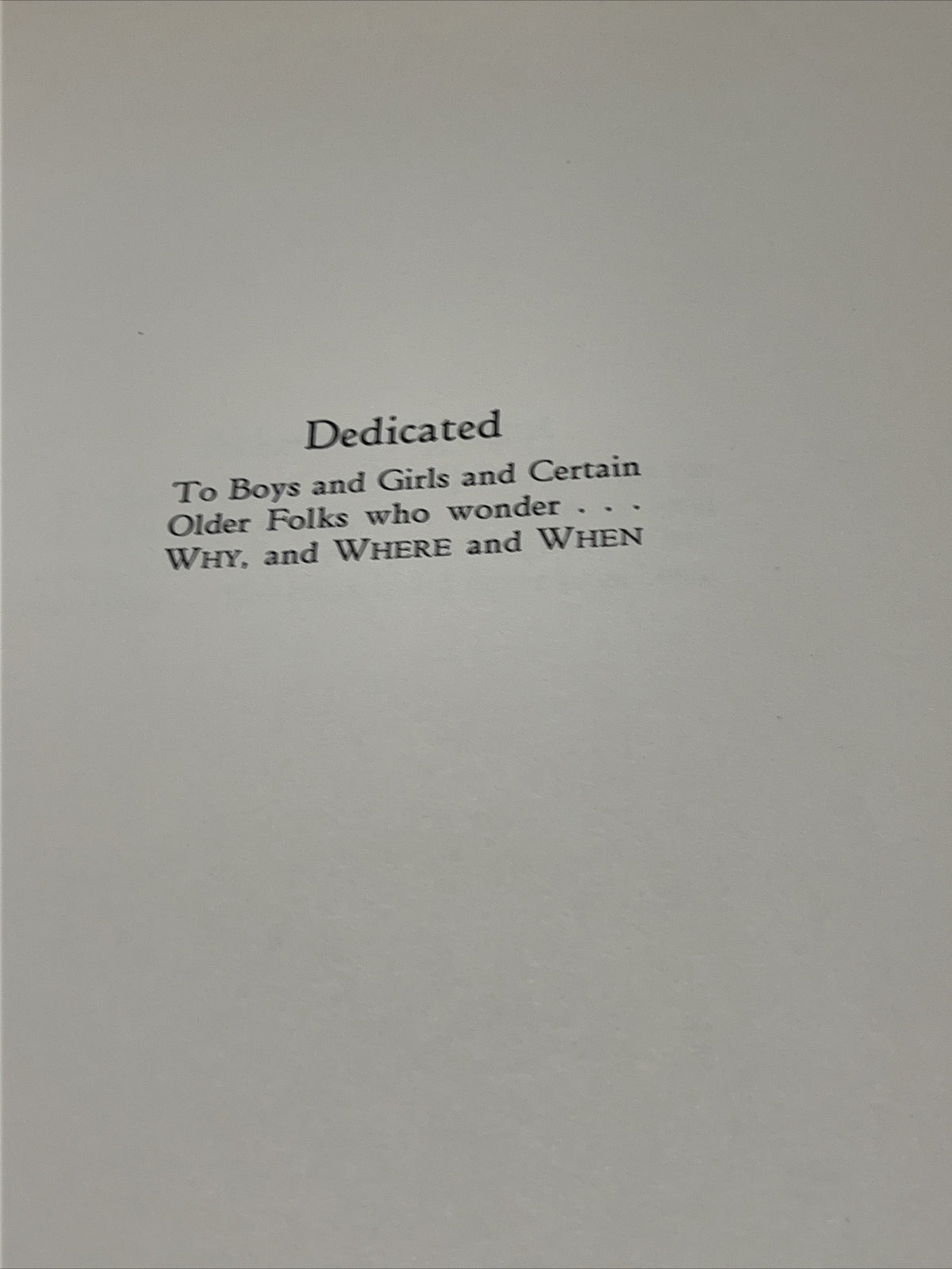 Tales of Sint Sink,Cow Neck Long Island New York Charlotte E. Merriman 1965
