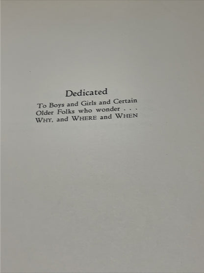 Tales of Sint Sink,Cow Neck Long Island New York Charlotte E. Merriman 1965