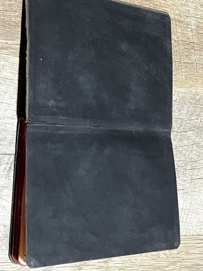 Four Thousand Questions And Answers On The Old And New Testaments Holman Edition