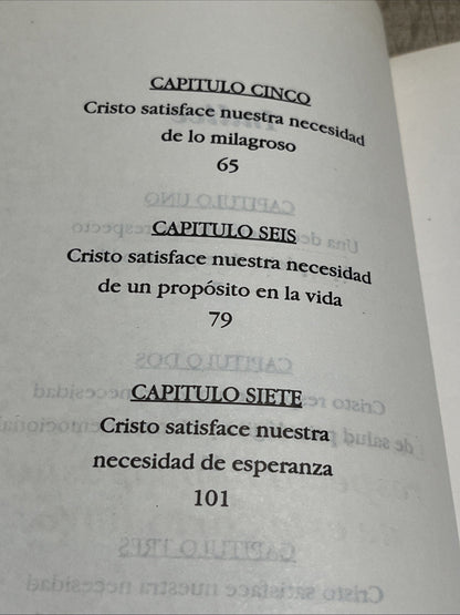 ES VIERNES, PERO EL DOMINGO VIENE. CAMPOLO ANTHONY - 1992