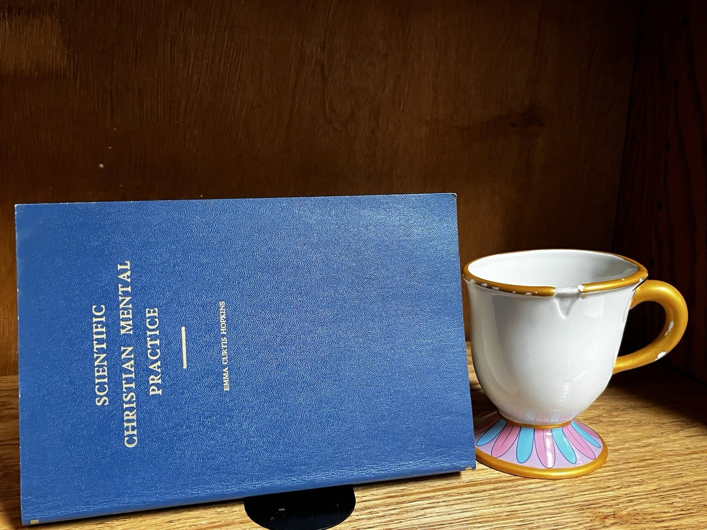 Scientific Christian Mental Practice, Paperback by Hopkins, Emma Curtis, Bran...