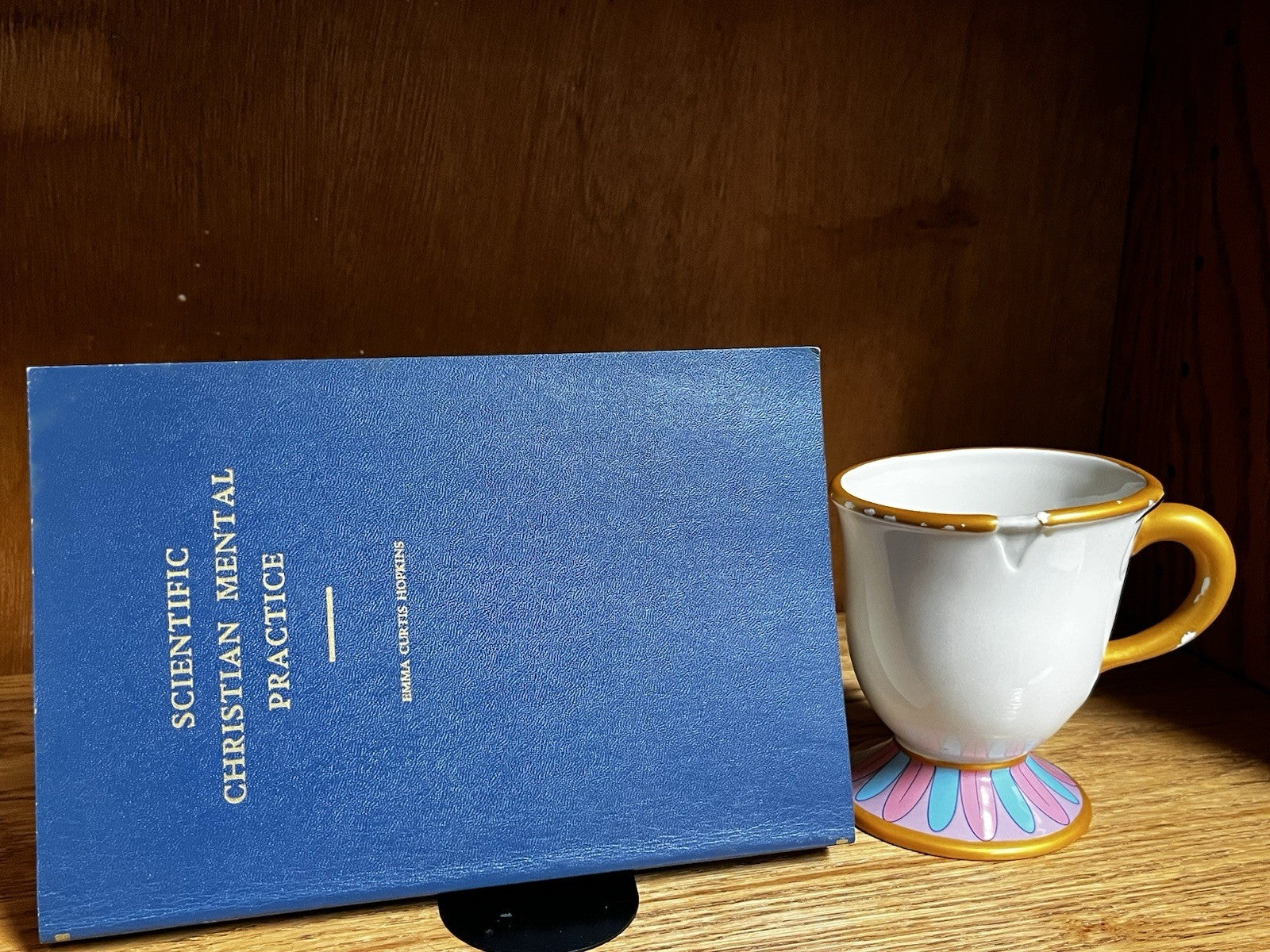 Scientific Christian Mental Practice, Paperback by Hopkins, Emma Curtis, Bran...