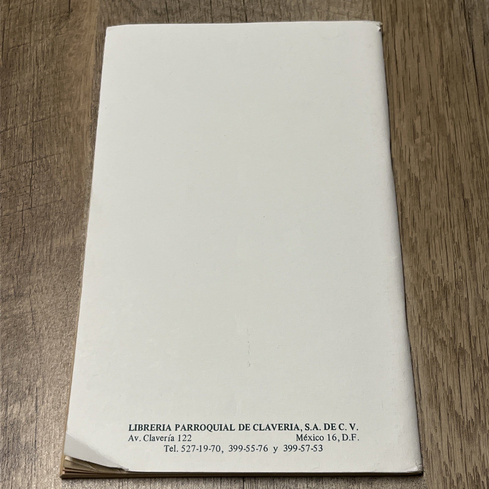 Documentos Pontificios 15  ( 105 Paginas Usado)