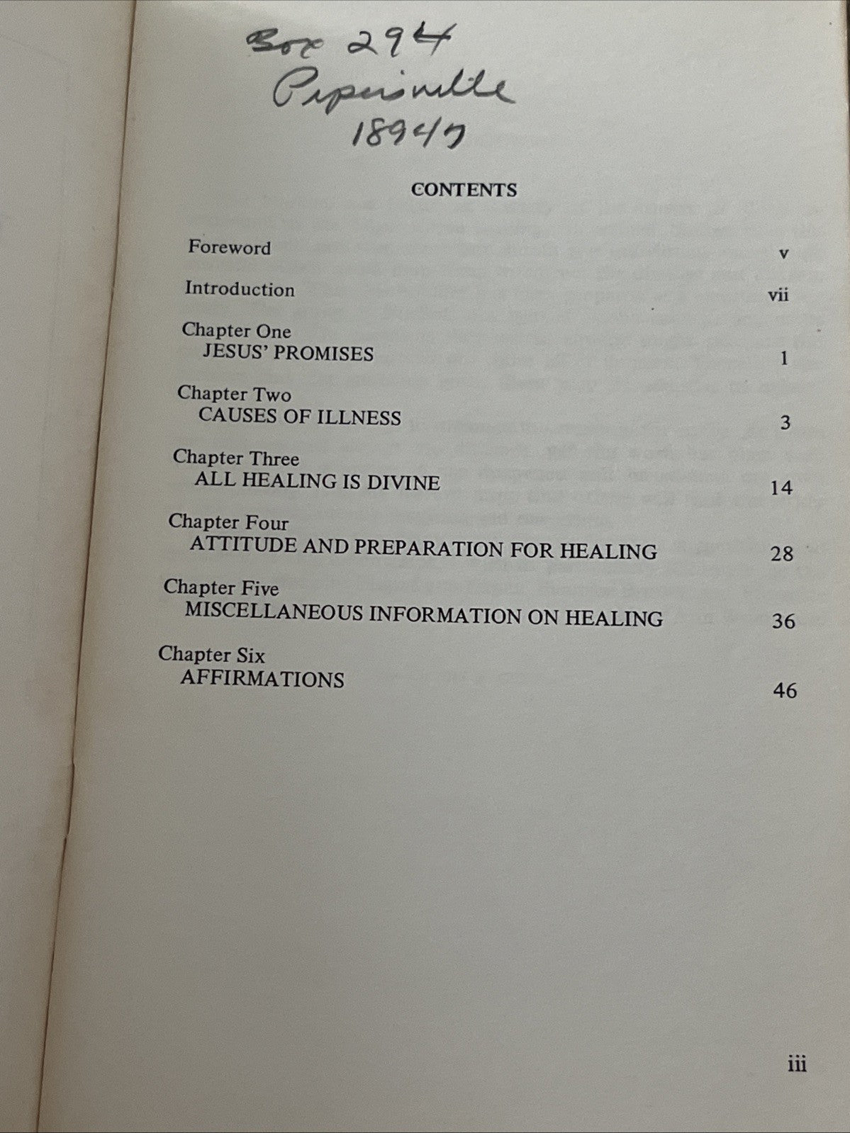 That Ye May Heal Mary Anne Woodward Compiled From Edgar Cayce Readings  1970